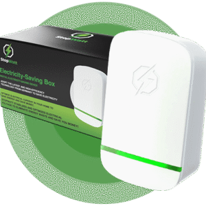 Smart Power Saver – موفر الطاقة الذكي